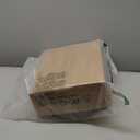 Wearable Electric Blanket with Foot Pocket and Sleeves, Heating Throw Blanket, 6 Heating Levels & Auto Shut Off, Machine Washable (Long, Beige)