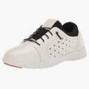 Stacy Adams Boy's Halden Elastic Lace Sneaker SIZE 13