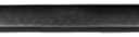 FINDAUTO Tailgate Protector Cap Cover Molding Spoile Fit for 2007 for CHEVROLET Silverado 1500 2500 3500 CLASSIC replace for 02ETM4506ABK