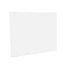 USA Sealing SSPS-PC-49 Transparent Polycarbonate Plastic Sheet, 1/16" Thick, 24" Width, 36" Length