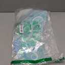 EHSUYAB 3Pcs Sexy Halloween Fairy Costume Woman, Butterfly Wings Forest Elf Holographic Outfits Rave Size Small