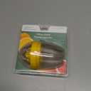 CULINARY ELEMENTS Citrus Jar Juicer, 1 EA