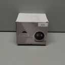 AEZ Robot Camera 1080P HD Lens Pet Camera Indoor Movable with Auto-Recharge, 2-Way Audio,Blinky Bot with Night Vision,Distance Bot Smart App Control for Cats/Dogs/Baby/Elderly (SD/Cloud Storage)