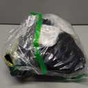 GRAJTCIN Kids Colonial Costume for Boys Kids Historical Halloween Costume 6 PCS Set XXL