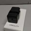 Creality Official Nebula Camera, Remote Monitoring, WiFi Connection, Auto Generate Time-Lapse Video, Compatible Sonic Pad/Nebula Pad/Ender-3 V3 KE/CR-10 SE/HALOT-MAGE