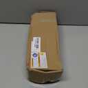 PESUTEN Battery Operated Picture Light, Adjustable Length Wireless Art Light for Paintings CCT Dimmable Rechargeable Picture Light with Remote Control for Gallery Reading Dartboard Bathroom (Black)