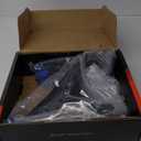 A-Premium 2 x Front Upper Control Arm, with Ball Joint & Bushing, Compatible with Land Rover LR3 2005 2006 2007 2008 2009