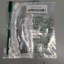 WONMILLE Beaded Bracelet Compatible with Fitbit Charge 6 Bands/Fitbit Charge 5 Bands Women, Elastic Stretch Bracelets Jewelry Strap Replacement for Charge 6/Charge 5 Fitness Tracker