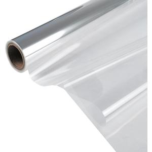 Craft And Party Clear Cellophane Wrap - 30" X 100ft Roll, Gift Wrap