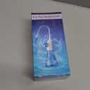 Ear Wax Removal, Ear Cleaner, Ear Cleaning Kit, Manual Ear Irrigation Flushing System, Ear Wax Removal Kit, Safe and Effective to Clean Ear Built Up Wax (Green)