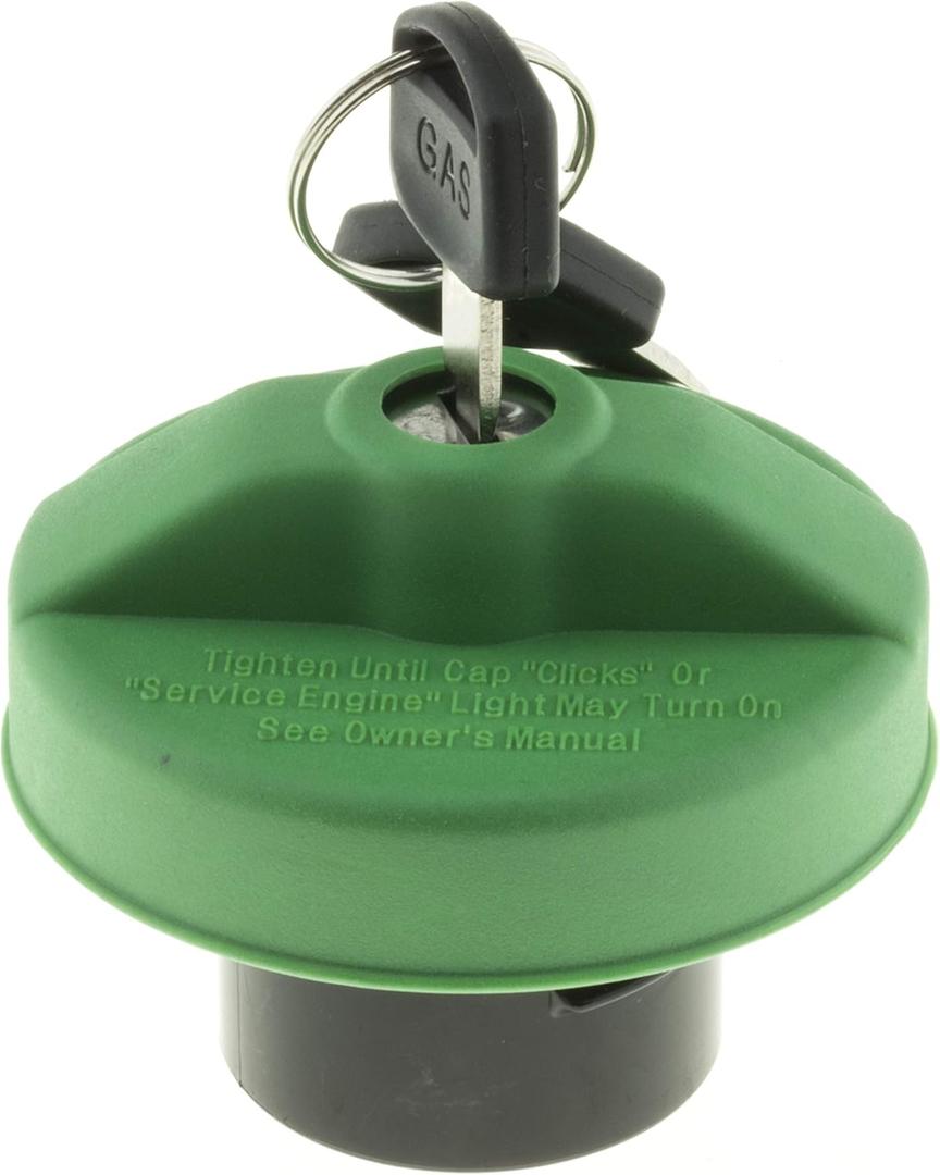 Gates 31836D Diesel Only Locking Fuel Tank Cap