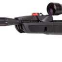 Gamo Swarm Fusion 10X GEN3i Inertia Fed .177 Caliber Break Barrel Air Rifle. High Power 10-Shot Pellet Air Gun. 1,300 FPS Velocity