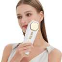 New Milk Light Rejuvenation Facial Firming and Whitening Massage Device