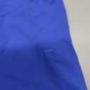 ForeFair Women Halter Neck Backless Crop Top Sexy Y2K Sleeveless Tank Top Open Back Slim Fit Tops (Medium, Royal Blue)