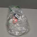 Gasoline Siphon Hose Pump - High-Flow Portable Hand Fuel Transfer Pump for Water, Gasoline, Oil, Petrol, Diesel (2 Premium PVC Hoses)