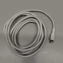 Belkin BoostCharge Nylon Braided USB C to Lightning Cable 6.6ft/2M - MFi Certified 18W Power Delivery iPhone Charger Cord - Apple Charger USB C Cable - Fast Charging for iPhone 14, iPhone 13 - White