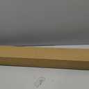 Joydeco No Tools No Drill Cordless Cellular Shades, Light Filtering Honeycomb Blinds for Indoor Windows, Thermal Insulating & Noise Reducing (Beige, 55" W x 64" H)