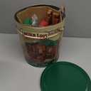 Lincoln Logs 100th Anniversary Tin, 111 Pieces