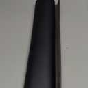 YSAGi Leather Office Desk Pad Protector, Large Mouse Pad, Non-Slip, PU Leather, Laptop Desk Blotter, Waterproof Writing Pad for Office and Home, Black, 23.6" x 13.8"