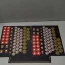 Asmodee 7 Wonders Board Game (New Edition)  Lead Your Civilization to Prosperity, Strategy Game for Kids and Adults, Ages 10+, 37 Players, 30 Minute Playtime