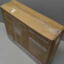 Bed Rails for Elderly Adults Safety with Motion Light & Storage Pouch - Bed Assist Rails for Seniors, Surgery Patients & Handicap, Fit King Queen Full Twin Bed (Large)