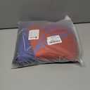 3Pcs Spider Web Arch Backdrop Cover 4ft 5ft 6ft Spider Theme Spandex Fitted Round Top Arch Backdrop Stand Covers for Photo Props Cosplay Classroom Birthday Banquet Ceremony Halloween Party Decoration