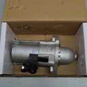 Ezexpreze 2006-2012 Honda Accord 2.4 Starter, 2006-2011 Civic 2.0L, 2007-2011 CR-V Element, 2006-2014 Acura, 17960N 31200R40A01 31200R41L01 336-2059 SMU0428 SMU0498 410-54107 17960