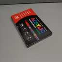 36 colors Acrylic Paint Markers, Acrylic Paint Pens Brush Tip, No-Bleed & Automatic Ink Control, Fabric Markers for Rock, Metal, Glass, Wood, Canvas, Ceramic, Plastic, Art & DIY Craft