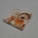 Fall Pumpkin Pillow Covers Autumn Bohemia 18 x 18 Inch Throw Pillows Thanksgiving Harvest Farmhouse Cushion Case Thankful Grateful Farmhouse Decorations for Couch Sofa Set of 4