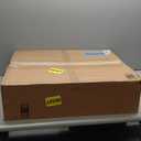 Kaboon 24in Floating Cube Shelves Set of 2, Display Shelves Wall Mount, Decorative Hanging Shelves for Kitchen Living Room Office,(Light Walnut, Rectangle 2 Cubes)