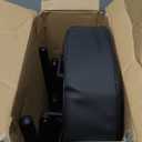 HOINCO Massage Table Massage Bed Headrest Replacement Adjustable Massage U-Shaped Pillow for Beauty Bed Universal with Elastic Memory Foam Face Pillow Set Accessories Massage Equipment