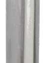 Kenney 36-60 WHT Tension Rod, White