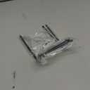 hygger Aquarium Light High Holder Bracket, Suitable for Model HG978 Fish Tank Light