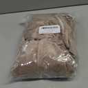 H.VERSAILTEX Velvet Stretch Couch Cushion Cover Plush Cushion Slipcover for Chair Loveseat Sofa Cushion Furniture Protector Seat Cushion Sofa Cover (2 Piece Medium Sofa Cushion Covers, Taupe)