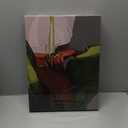 Trendy Black Girl Wall Art Set of 3, African American Woman Canvas Painting Fashion Abstract Black Women Wall Decor Home Aesthetic Poster Prints for Living Room Bedroom Bathroom 12x16 Inch Framed (16L"x12W", Green)