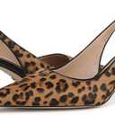 Sam Edelman Women's Bianka Slingback Pumps, Size 7