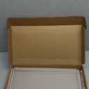 Grevosea Dessert Table Display Set, Clear Dessert Cupcake Stand 3-Tier Acrylic Tiered Serving Tray for Table Display Clear Buffet Risers Cupcake Stand Holder for Weddings Birthday Tea Party