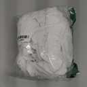 FANCYINN Women's Summer Casual Babydoll Mini Dress Ruffle Sleeveless Deep V Neck High Waist Swing Tunic Dress with Pockets, Size XL