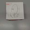 Wireless Bluetooth Headphones Over Ear 65H Playtime HiFi Stereo Headset with Microphone and 6EQ Modes Foldable Bluetooth V5.3 Headphones for Travel Smartphone Computer Laptop Rose Gold