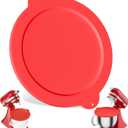 2 x Silicone Bowl Cover for KitchenAid 4.5-5 Quart Tilt-Head Stand Mixers