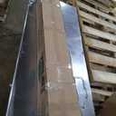 Eurmax USA Standard 10x10ft Patio Pop Up Canopy Tent for Outdoor Events Commercial Instant Canopies with Heavy Duty Roller Bag, Bonus 4 Canopy Sand Bags (Grey)