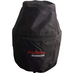 Propane Tank Cover Fits 20-Pound Steel Propane Cylinder (Black)