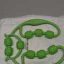 Relajador De Piernas Manual, Meridian Massage Roller for Calf,Leg Massager Roller9 Wheel Circular Leg Clamp, Leg Roller Massage Tool, Multipurpose Massage Tools (9 Rollers (Large)