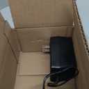 9V AC Adapter Compatible with Black and Decker PD600 Type 2 6V PIVOTPLUS Rechargeable B&D PD600G PD700G Type II 6.0V / 6VDC Pivot Plus Drill/Driver 90500902-01 90500902 5102767-03 Power Supply