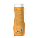 ATTITUDE Volume and Shine Hair Shampoo, EWG Verified, For Thin Hair, Naturally Derived Ingredients, Vegan and Plant Based, Soy Protein And Cranberries, 16 Fl Oz