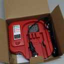 HPB18 18Volts Charger BDFC240 Replacement for Black and Decker 18V 14.4V 12V 9.6V 24V NiCD NiMH Battery HPB18-OPE HPB14 HPB12 HPB96 HPB24 Battery Charger