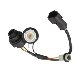 92480-D3010 Tail Lamp Socket and Wire Assembly 6-Hole Plug Compatible with Hyundai Tucson 2016 2017 2018 92480D3010