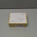 Wireless Motion Sensor Door Chime, (500Ft Range, 58 Tunes, 110dB 5 Level Volume) Business Entry Doorbell Indoor Motion Detector, Store Entrance Alert Motion Door Alarm for Elderly/ Childs/ Visitors