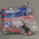 Colgate Cavity Protection Toothpaste with Fluoride, Mint, 6 Oz