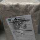 Area Rug 8x10 Vintage Rug: Large Washable Indoor Medallion Rugs Low Pile Distressed Floor Carpet Retro Accent Rug for Living Room Bedroom Kitchen Dining Table Home Office(Distressed Brown, 8'x10')